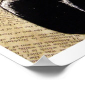 ザウサギ ポスター (角)