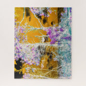 ザウッズアフターイアンパズル ジグソーパズル (縦)