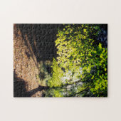 ザウッズイン春 ジグソーパズル (横)