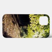 ザウッズイン春 Case-Mate iPhoneケース (裏面 (横))