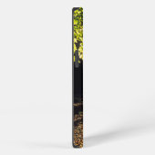 ザウッズイン春 iPhoneケース (右側面)