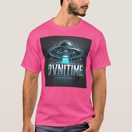 ザウフォタイム Tシャツ (正面)