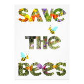 ザウベツレアベイユ（アングラス） フォトプリント            (正面)