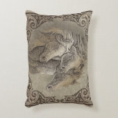 ザウマ アクセントクッション (正面(垂直))