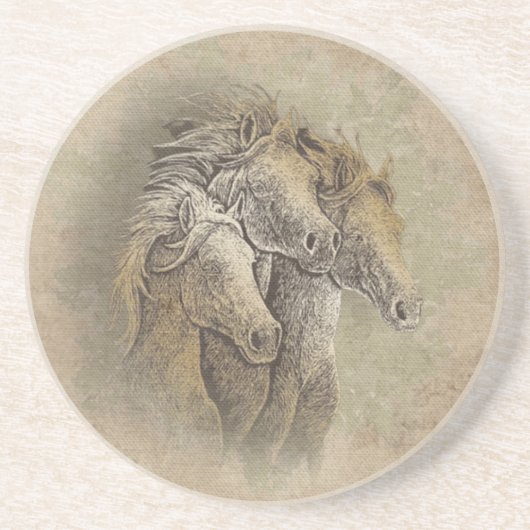 ザウマ コースター (正面)