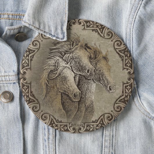 ザウマ 缶バッジ (インサイチュ)