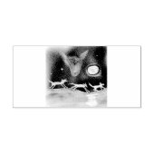 ザウルフパック ラバースタンプ (インプリント)