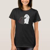 ザウンタメドワンシアンモダオズシ Tシャツ (正面)