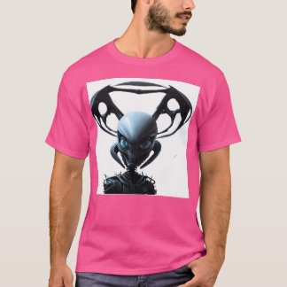 ザエイリアンザラ Tシャツ