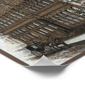 ザエクセスク救ラブ – フィラデルフィア ポスター (角)