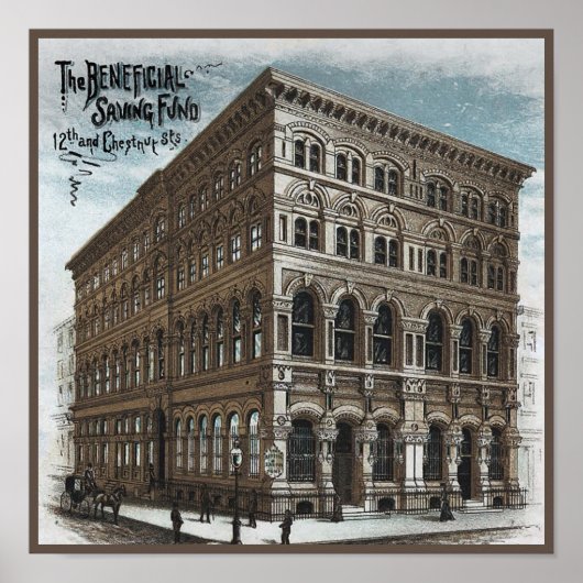 ザエクセスク救ラブ – フィラデルフィア ポスター (正面)