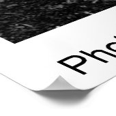 ザエグレットフェザーby TDGallery ポスター (角)