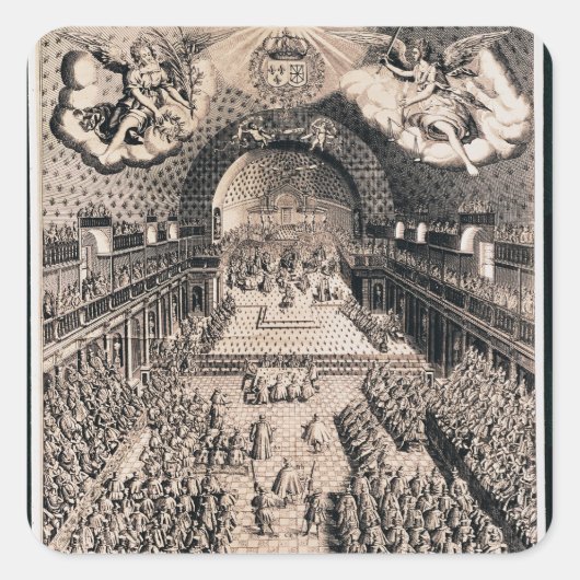 ザエステートゼネラルアットザシアターバーボン スクエアシール (正面)