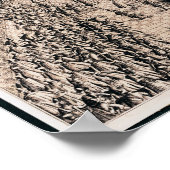 ザエステートゼネラルアットザシアターバーボン ポスター (角)