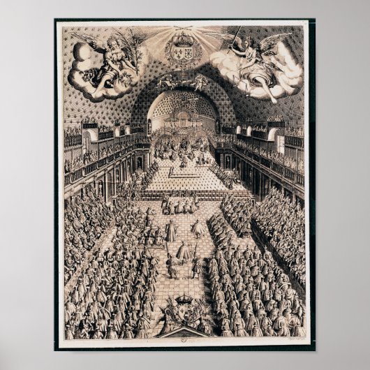 ザエステートゼネラルアットザシアターバーボン ポスター (正面)