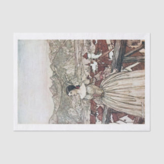 ザエステート 薄葉紙