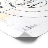 ザエッセンシャル調和 ポスター (角)