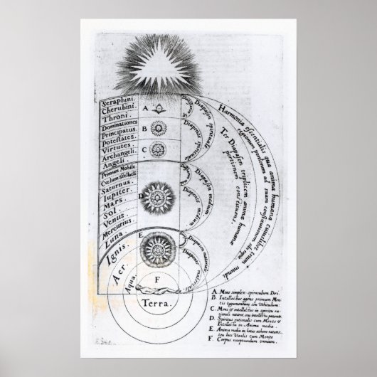 ザエッセンシャル調和 ポスター (正面)