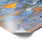 ザエッフェルタワーアンダー建築 フォトプリント            (角)