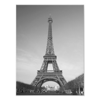 ザエッフェルタワーインパリフランスプリント フォトプリント