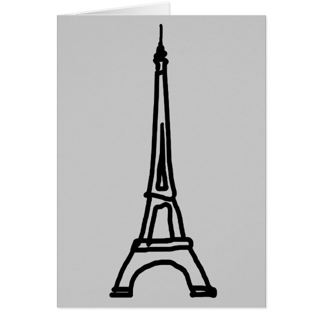 ザエッフェルタワー (正面)