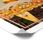 ザエッフェルタワー ポスター (角)