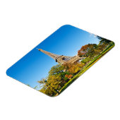 ザエッフェルタワー マグネット (左側)