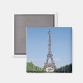ザエッフェルタワー マグネット (正面/裏面)