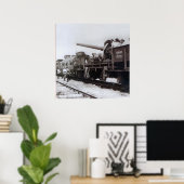 ザエディナヤロシヤ ポスター (ホームオフィス)