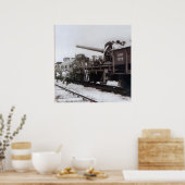 ザエディナヤロシヤ ポスター (キッチン)