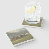 ザエプソムダービー競馬 ストーンコースター (横)