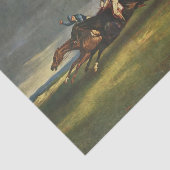 ザエプソムダービー競馬 薄葉紙 (詳細)