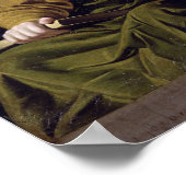 ザエリトリアナシビル ポスター (角)