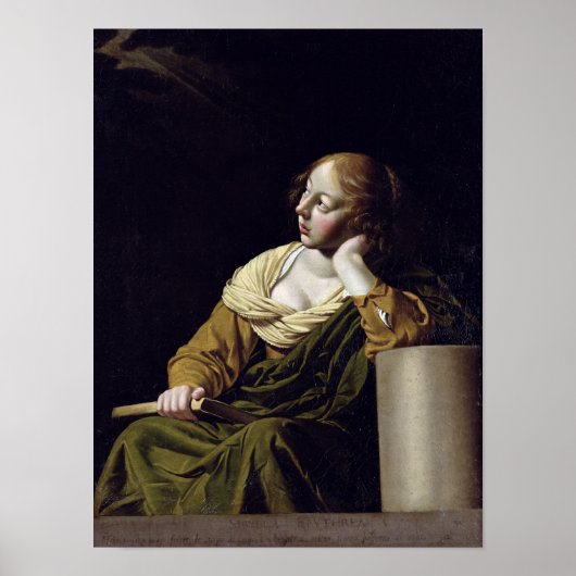 ザエリトリアナシビル ポスター (正面)