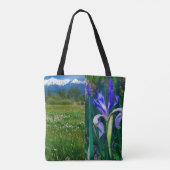 ザエルクホルントートバッグ トートバッグ (裏面)