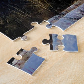 ザエルクホルンマウンテンズパズル ジグソーパズル (側面)