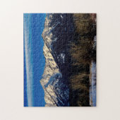 ザエルクホルンマウンテンズパズル ジグソーパズル (縦)