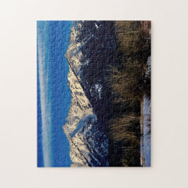 ザエルクホルンマウンテンズパズル ジグソーパズル