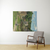 ザエルミタージアットポントワーズカミーリピサロ タペストリー (インサイチュ(横))