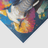 ザエレファントライフ10 薄葉紙 (詳細)