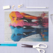 ザエレファントライフ13 薄葉紙 (クラフト)