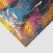 ザエレファントライフ1 薄葉紙 (詳細)