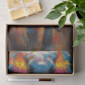 ザエレファントライフ1 薄葉紙 (ギフト)