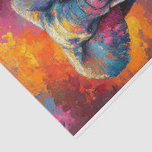 ザエレファントライフ4 薄葉紙 (詳細)