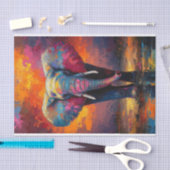 ザエレファントライフ4 薄葉紙 (クラフト)