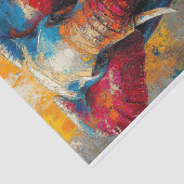 ザエレファントライフ8 薄葉紙 (詳細)