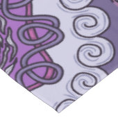 ザエレメンツマンダラスタブレクロース テーブルクロス (アングル)