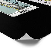 ザエンシェントサブプライムタロット ポスター (角)