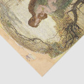 ザエンジェルオブライフバイジョバンニセガンティニ 薄葉紙 (詳細)