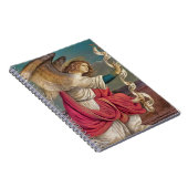 ザエンジェルガブリエルヴィンテージ ノートブック (右側)